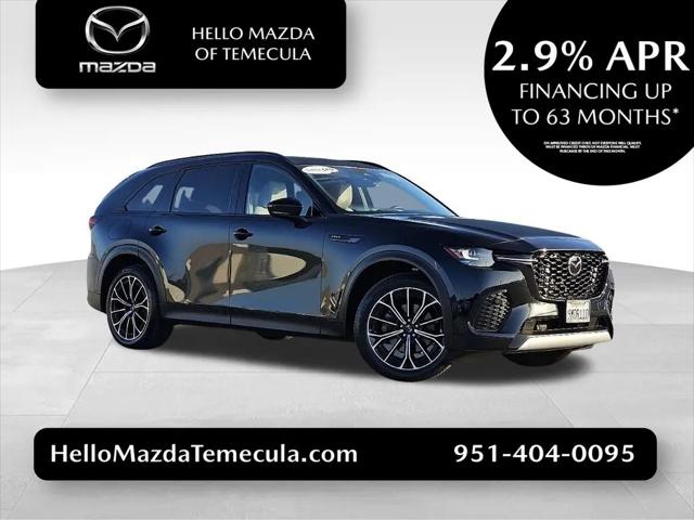 2025 Mazda CX-70 Premium Package for sale in Temecula, CA