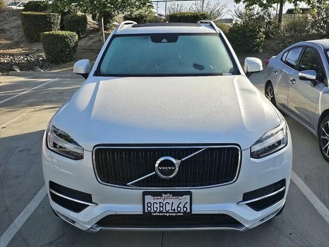 2019 Volvo XC90 T6 Momentum