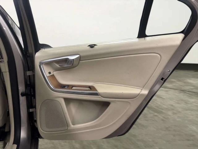 2016 Volvo S60 Inscription T5 Premier