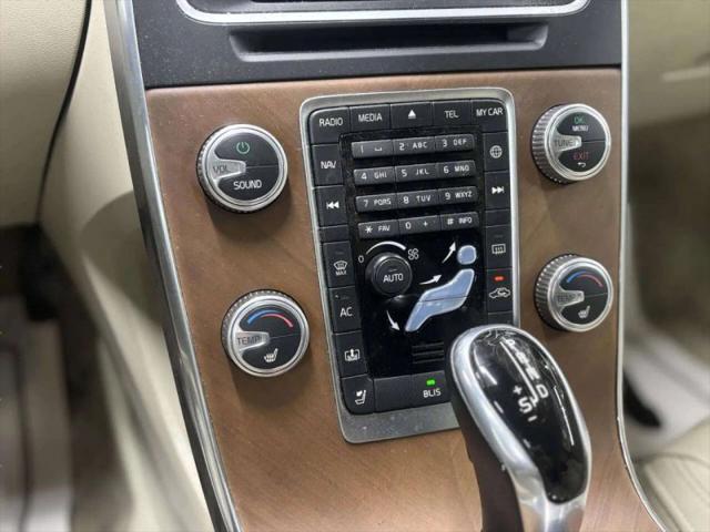 2016 Volvo S60 Inscription T5 Premier