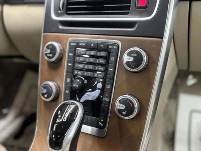 2016 Volvo S60 Inscription T5 Premier