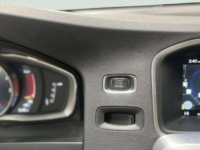 2016 Volvo S60 Inscription T5 Premier