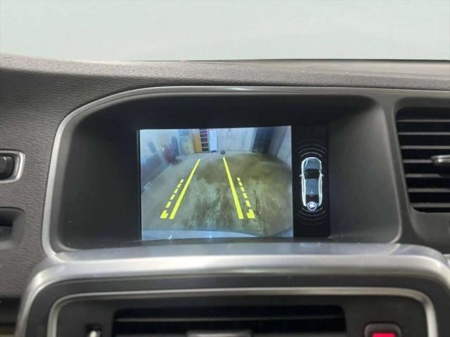 2016 Volvo S60 Inscription T5 Premier
