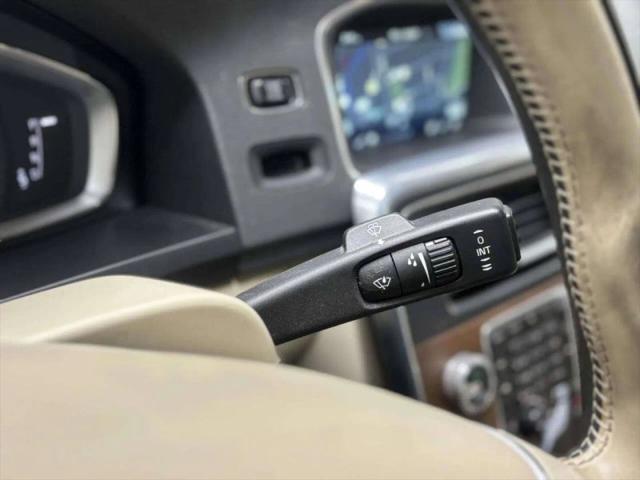 2016 Volvo S60 Inscription T5 Premier