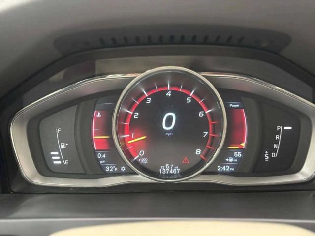 2016 Volvo S60 Inscription T5 Premier