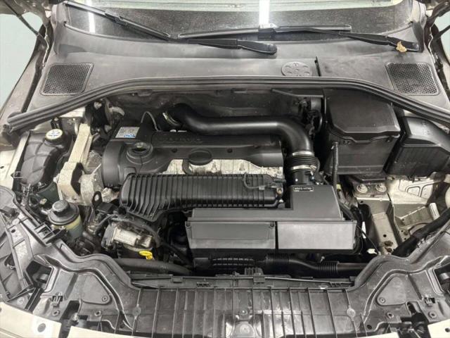 2016 Volvo S60 Inscription T5 Premier