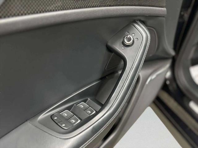 2015 Audi S6 4.0T
