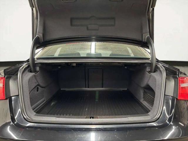 2015 Audi S6 4.0T