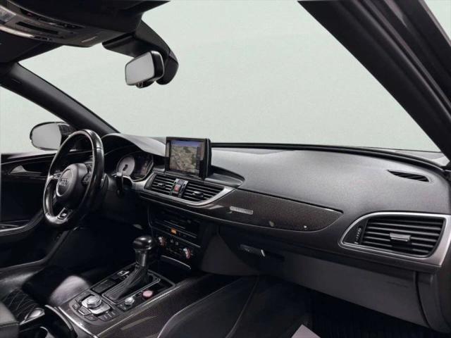 2015 Audi S6 4.0T