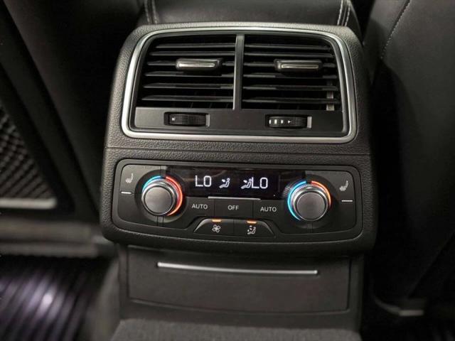2015 Audi S6 4.0T