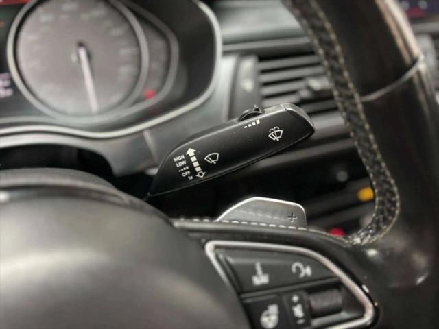2015 Audi S6 4.0T