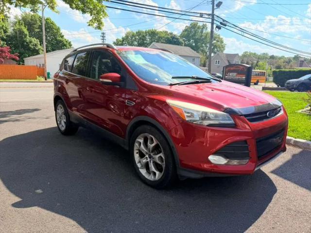 2015 Ford Escape Titanium for sale in Mine Hill, NJ
