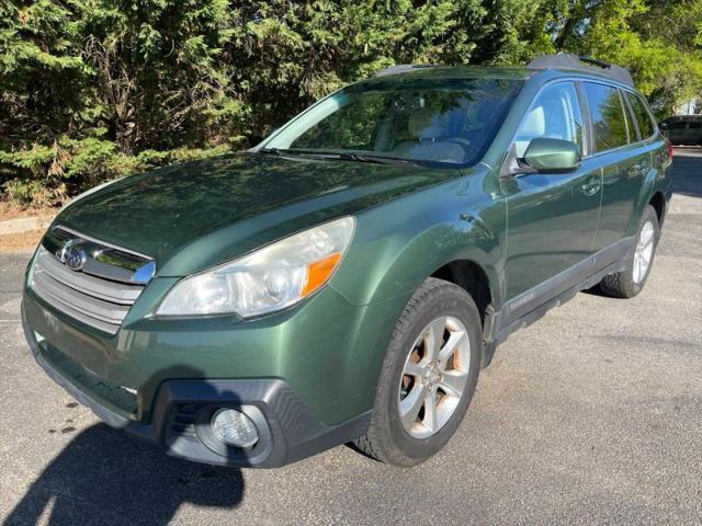 2014 Subaru Outback 2.5i Limited for sale in Gainesville, GA