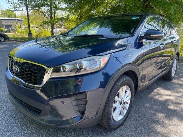 2019 Kia Sorento 3.3L LX for sale in Gainesville, GA