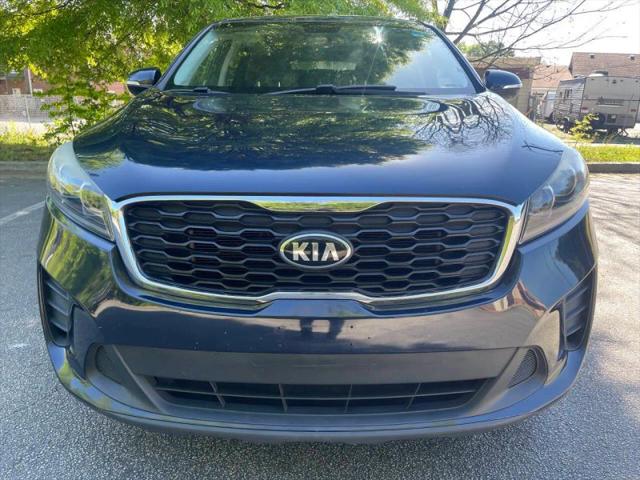2019 Kia Sorento 3.3L LX