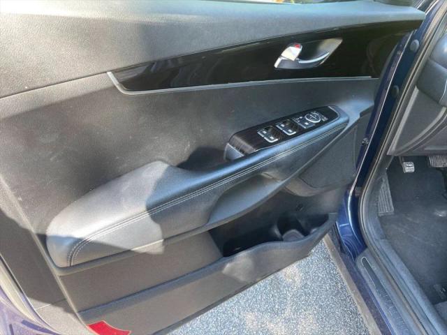 2019 Kia Sorento 3.3L LX