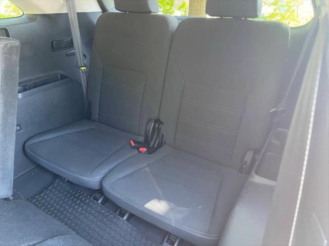 2019 Kia Sorento 3.3L LX