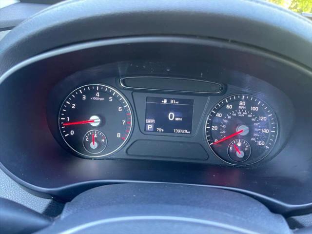 2019 Kia Sorento 3.3L LX