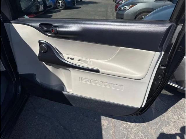 2013 Scion iQ Base