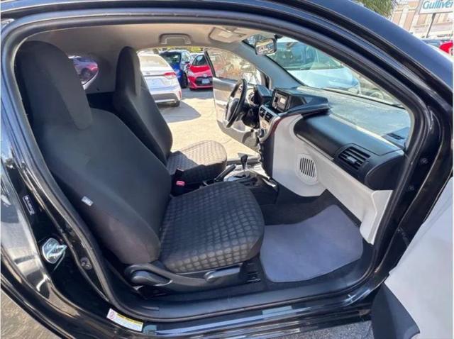 2013 Scion iQ Base