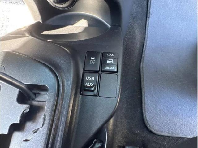 2013 Scion iQ Base