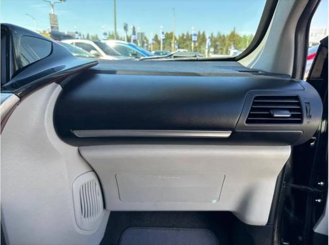 2013 Scion iQ Base