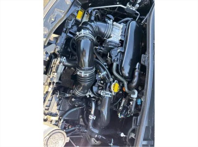2013 Scion iQ Base