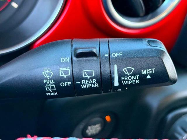 2019 Jeep Wrangler Unlimited Rubicon 4x4