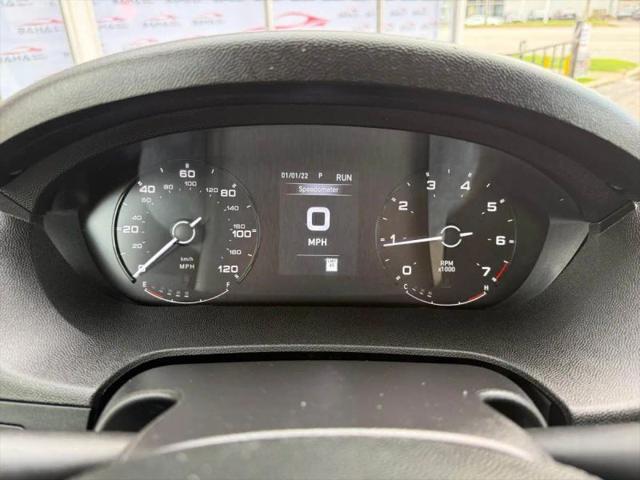 2025 Ram ProMaster 2500 Cargo Van Tradesman High Roof 159" WB w/Pass Seat