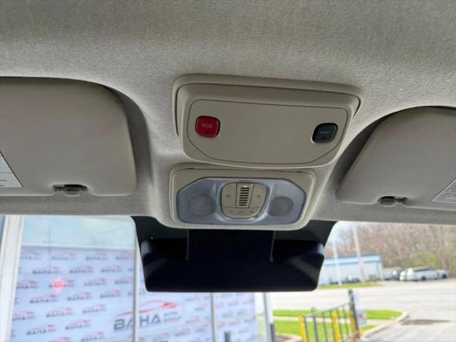 2025 Ram ProMaster 2500 Cargo Van Tradesman High Roof 159" WB w/Pass Seat