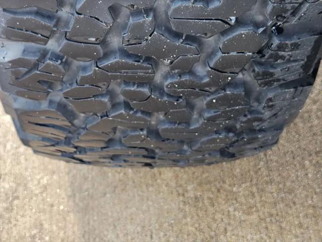 2018 Jeep Wrangler JK Rubicon 4x4
