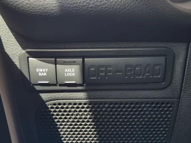 2018 Jeep Wrangler JK Rubicon 4x4