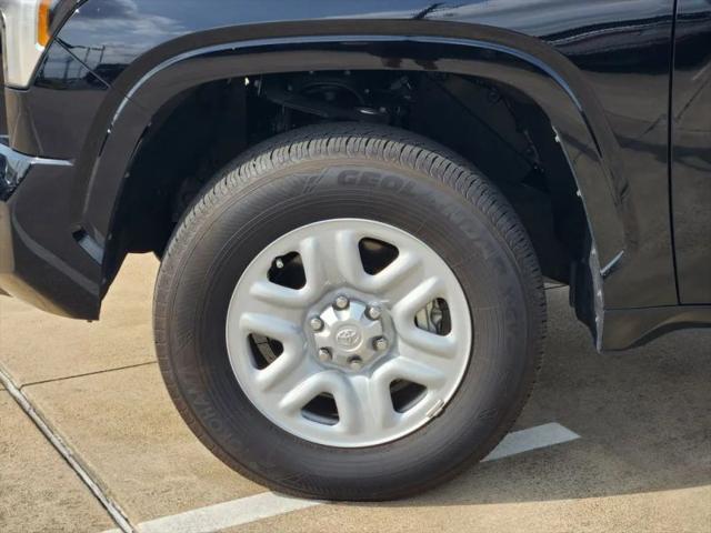 2026 Toyota Tundra SR CrewMax 5.5' Bed