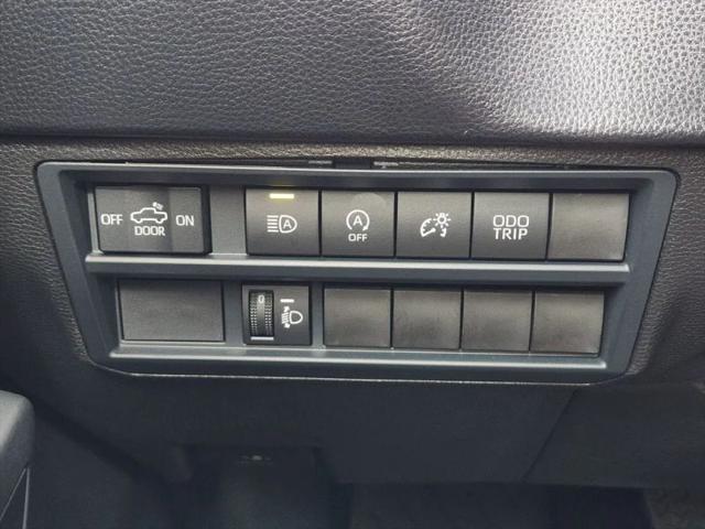 2026 Toyota Tundra SR CrewMax 5.5' Bed