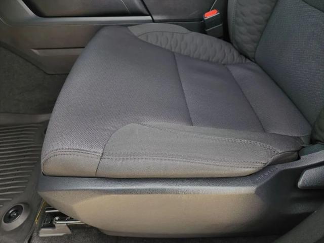 2026 Toyota Tundra SR CrewMax 5.5' Bed