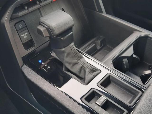2026 Toyota Tundra SR CrewMax 5.5' Bed