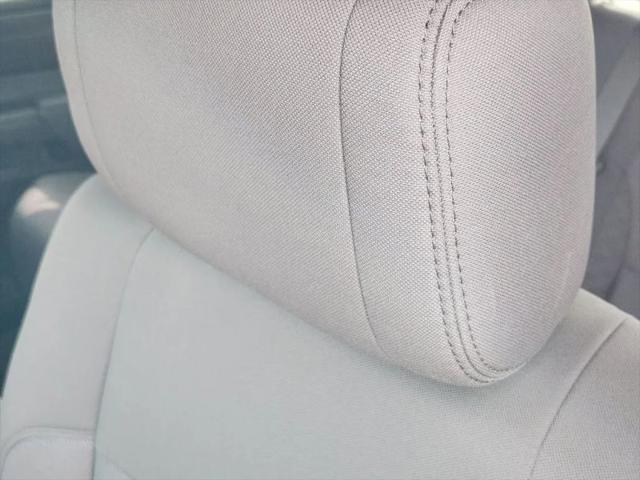 2026 Toyota Tundra SR CrewMax 5.5' Bed