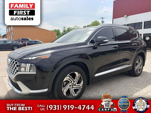 2023 Hyundai Santa Fe SEL for sale in Clarksville, TN