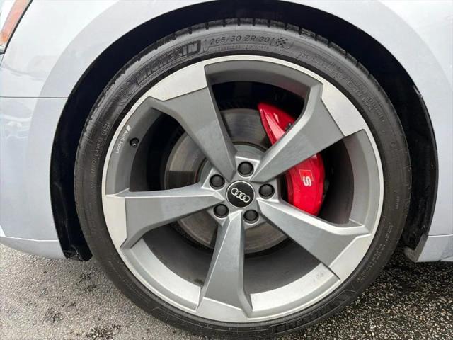 2019 Audi S5 3.0T Premium