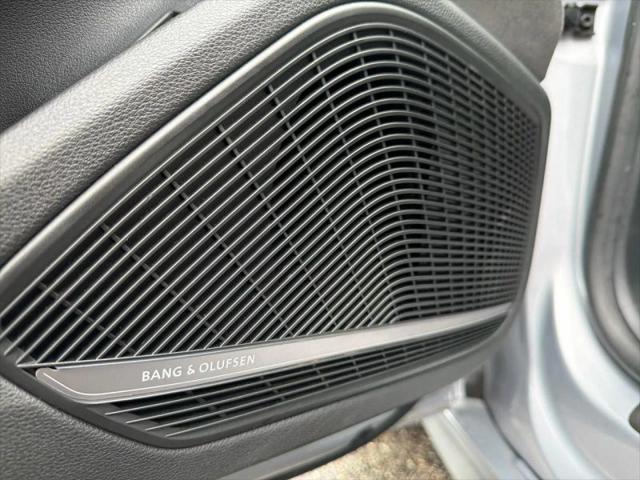 2019 Audi S5 3.0T Premium