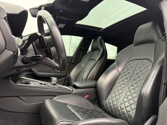 2019 Audi S5 3.0T Premium