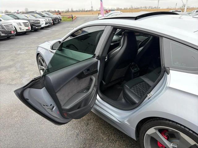 2019 Audi S5 3.0T Premium