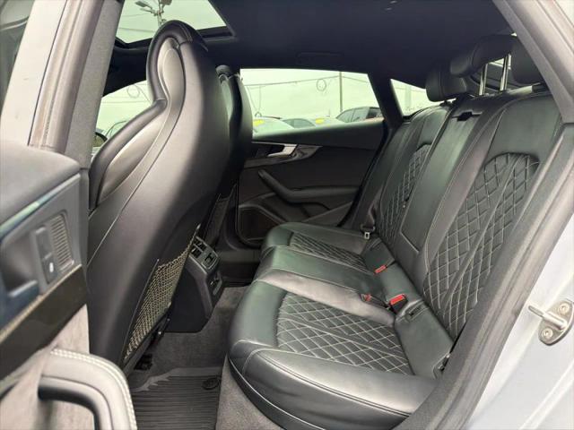 2019 Audi S5 3.0T Premium