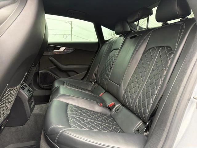2019 Audi S5 3.0T Premium