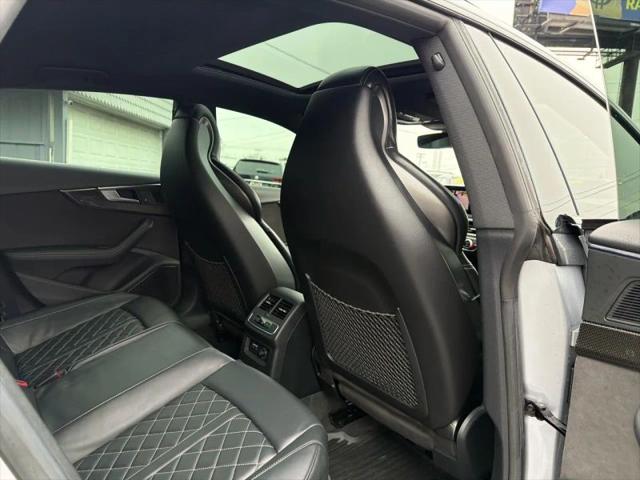 2019 Audi S5 3.0T Premium
