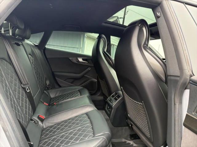 2019 Audi S5 3.0T Premium