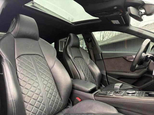 2019 Audi S5 3.0T Premium