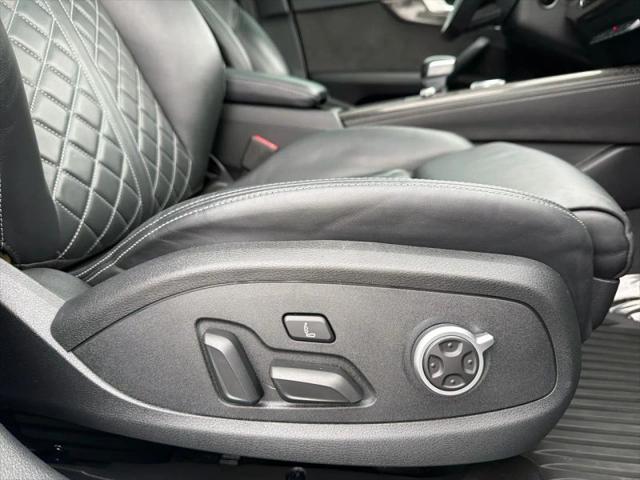 2019 Audi S5 3.0T Premium