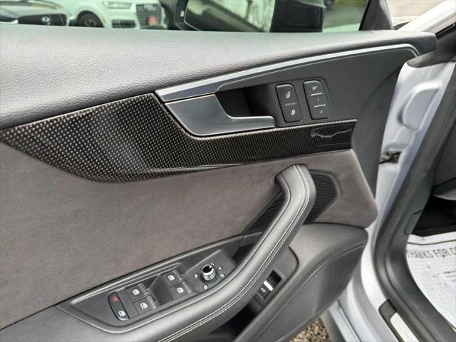 2019 Audi S5 3.0T Premium