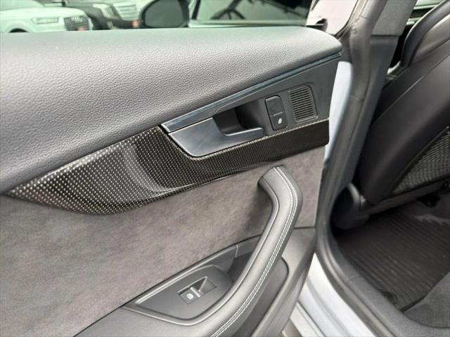 2019 Audi S5 3.0T Premium